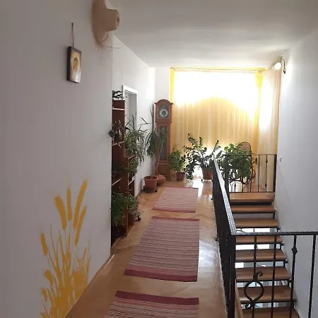 Casa Matilda Constanţa