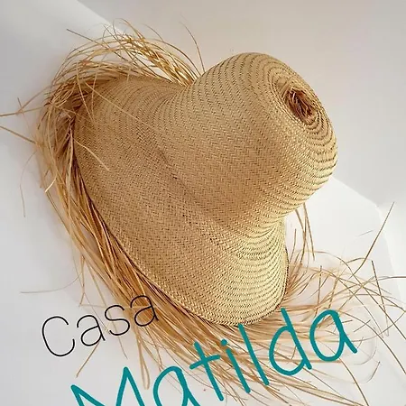 Casa Matilda Guest house *