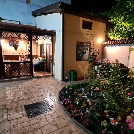 Casa Matilda Guest house