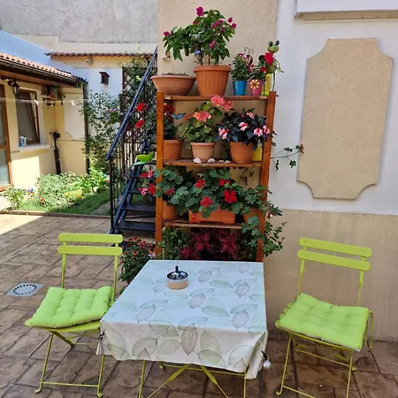 Affittacamere Casa Matilda Constanţa