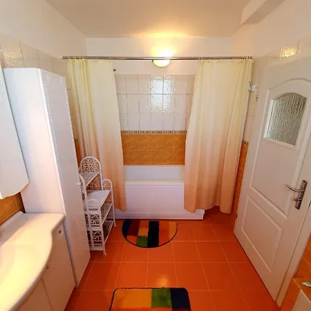 Casa Matilda 3*