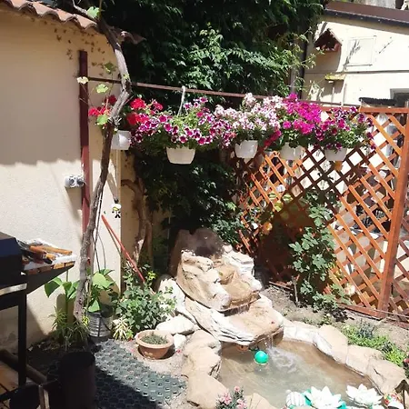 Casa Matilda 3*