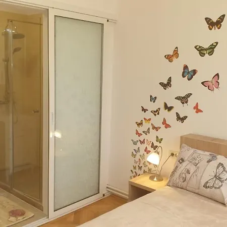 Casa Matilda Констанца