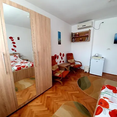 Casa Matilda