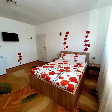 Casa Matilda Constanţa