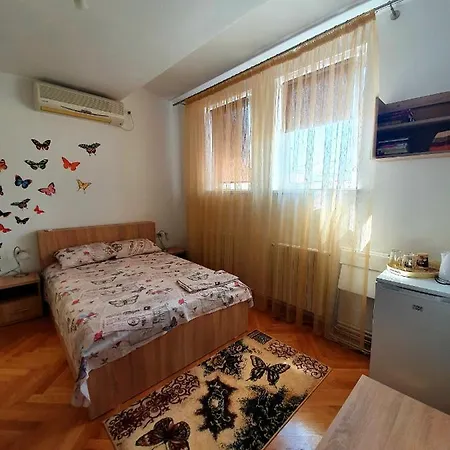 Casa Matilda Pensión