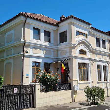 Casa Matilda Гостьовий будинок