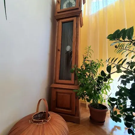 Casa Matilda