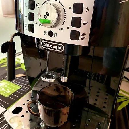 Casa Matilda بيت ضيافة