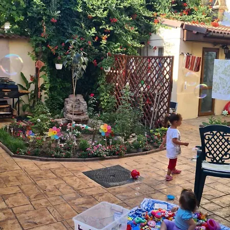 Casa Matilda * كونستانتا