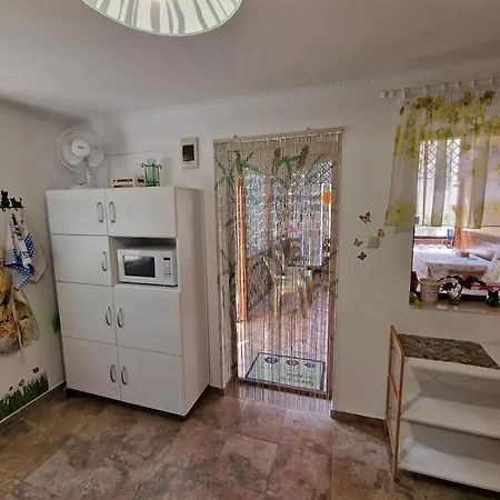 Casa Matilda بيت ضيافة كونستانتا