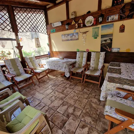 Casa Matilda 3* Constanţa