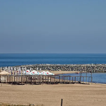 ゲストハウス Casa Matilda *