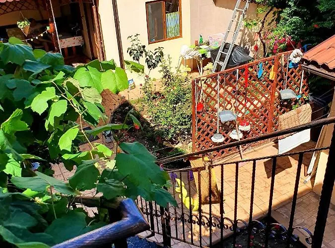 Casa Matilda Vendégház Konstanca