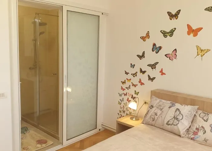 Casa Matilda コンスタンツァ