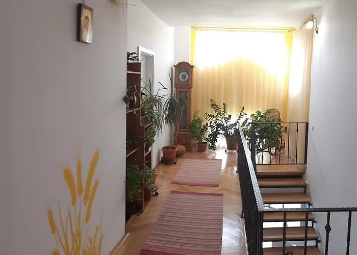 Casa Matilda コンスタンツァ