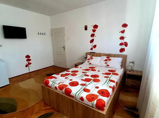 Casa Matilda コンスタンツァ