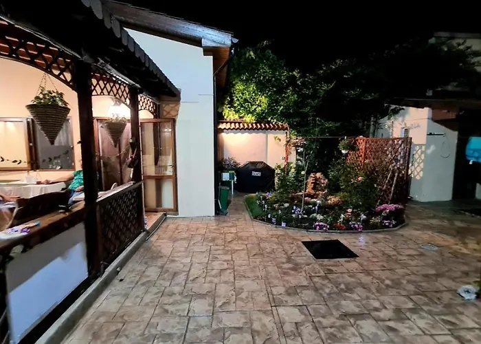 Casa Matilda ゲストハウス コンスタンツァ