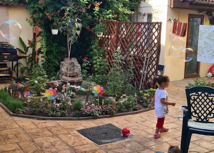 Casa Matilda * コンスタンツァ