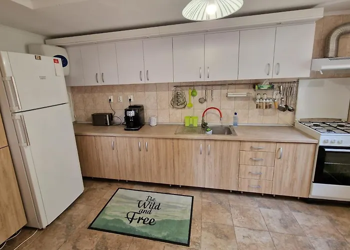 Casa Matilda ゲストハウス コンスタンツァ