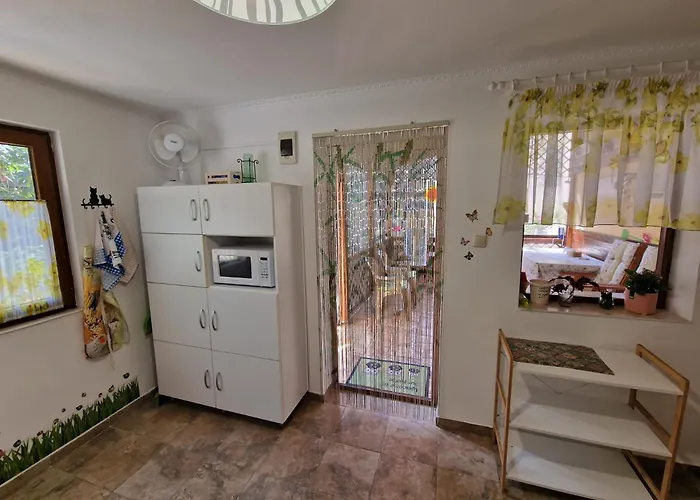 Casa Matilda Vendégház Konstanca