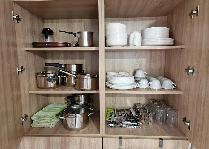 Casa Matilda * コンスタンツァ