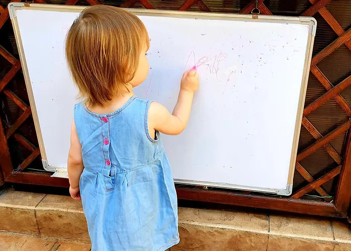 Casa Matilda ゲストハウス