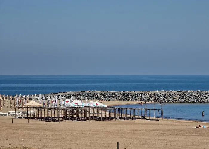 ゲストハウス Casa Matilda *